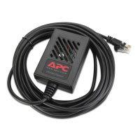 Apc NetBotz Vibration Sensor (NBES0306)